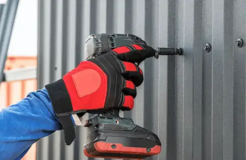 Travaux de zinguerie - Villers-Cotterêts